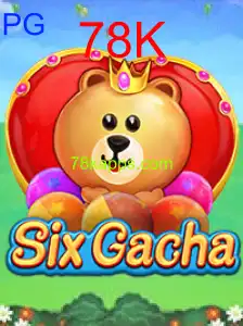 SixGacha